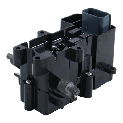 Contrôleur de boîtier de frein 136-4213 132-0935 130-6892 pour tondeuses à rayon de braquage zéro Toro Timecutter 74650 74710 74720 74730 et Exmark Quest série E et série S 