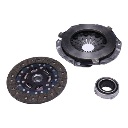 5T07-1702010 Clutch Set For Joyner 800cc 1100cc Trooper Sandviper Renegade Other(Ship to US Only.)
