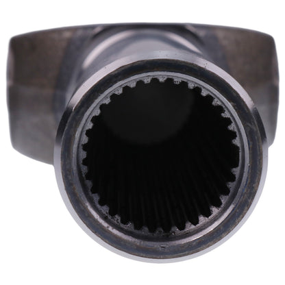 Transmission & Transfer Case Slip Yoke 3-3-5551X for NP 246 261 263 GM TH400 Turbo 400 4l80E 4L85E Muncie M21 M22
