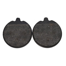 Kit de plaquettes de frein 8603631 pour New Holland LW110.B, LW130.B, W110, W110B, W110TC, W130, W130B et W130TC