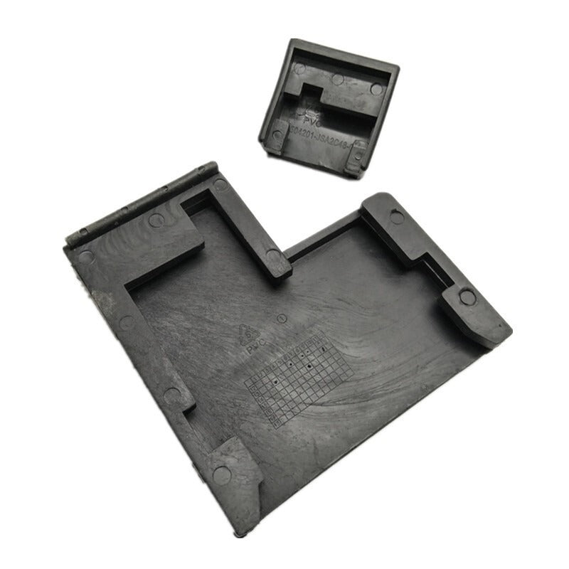 Kit de pédales de frein pour voiturette de golf Club Car Precedent (modèles 2004 et suivants) - Références : 102558901, 102559001 et 102559101.