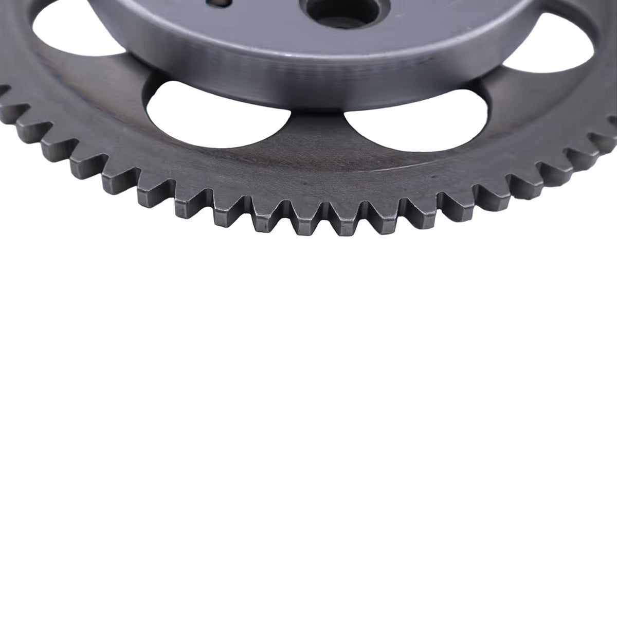 Starter Clutch Gear 22U-15517-00-00 22U-15580-00-00 for Yamaha Motorcycle XV535 Virago