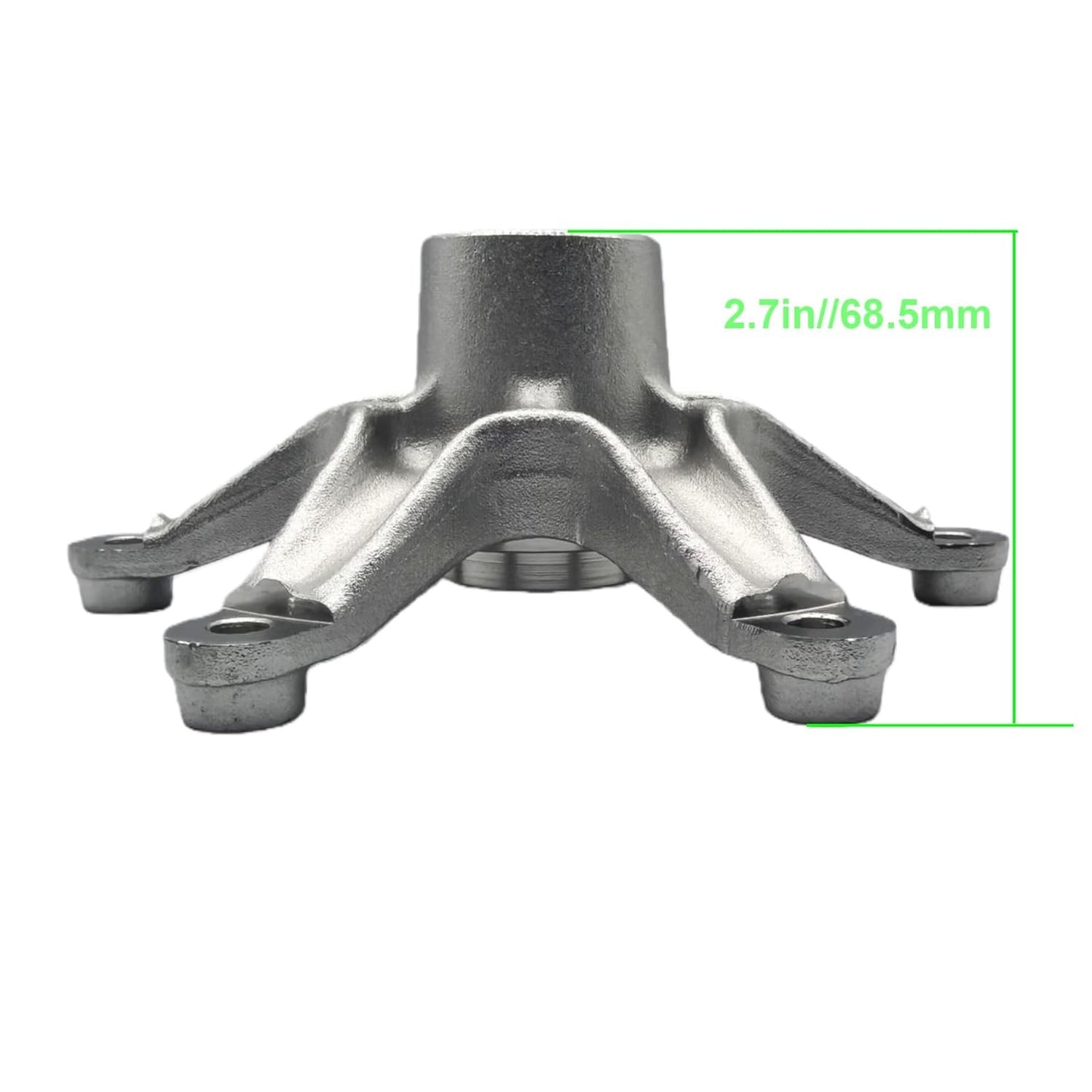 Sprocket Axle Collar 2XJ-25386-00-00 for Yamaha ATV 1989-2006 YFZ350 Banshee 1988-2006 YFS200 Blaster