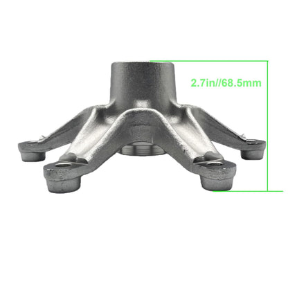 Sprocket Axle Collar 2XJ-25386-00-00 for Yamaha ATV 1989-2006 YFZ350 Banshee 1988-2006 YFS200 Blaster