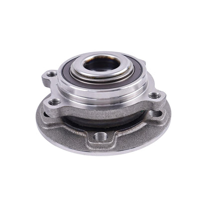 Left Driver Front Wheel Bearing 675000062 for Maserati Quattroporte Ghibli 3.0L V6 2013-2016