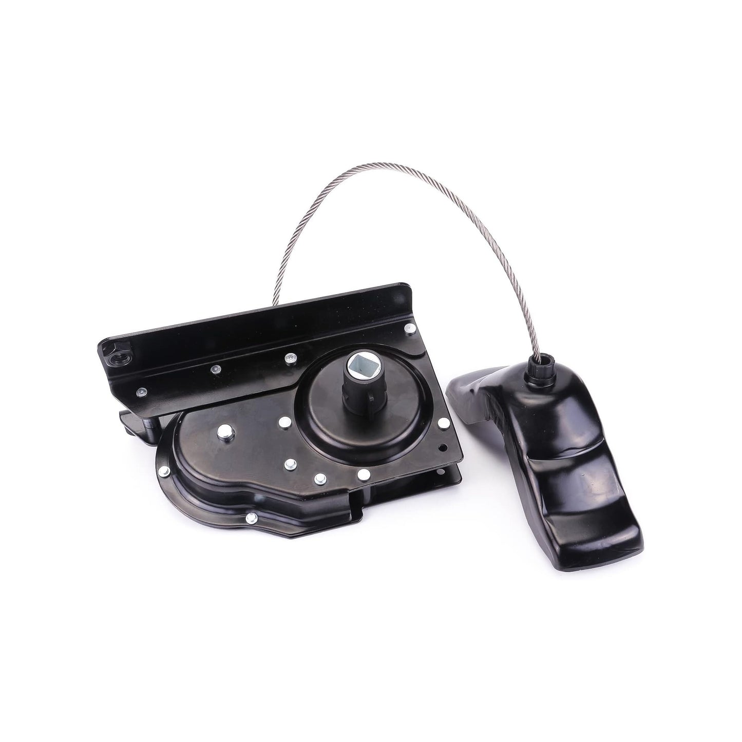 Support de treuil pour roue de secours 924-526 2L3Z-1A131-AA pour Ford F-150 F-250 Lincoln Blackwood 1997-2004 