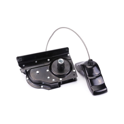 Support de treuil pour roue de secours 924-526 2L3Z-1A131-AA pour Ford F-150 F-250 Lincoln Blackwood 1997-2004 