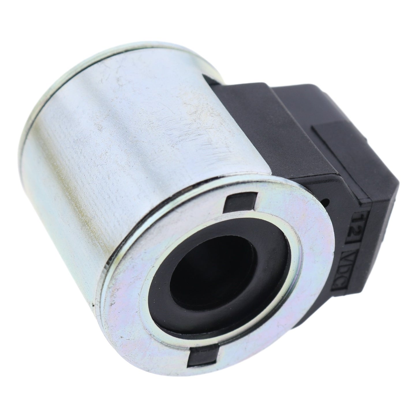 12V Solenoid Coil 6691649 7301672 7010006 for Bobcat S450 S550 S570 S590 T450 S510 S530 T590 S650 S740 S750 S770 S850 T740 T770 T870 T595 A770 S630 T550 T630 T650 T750 S595