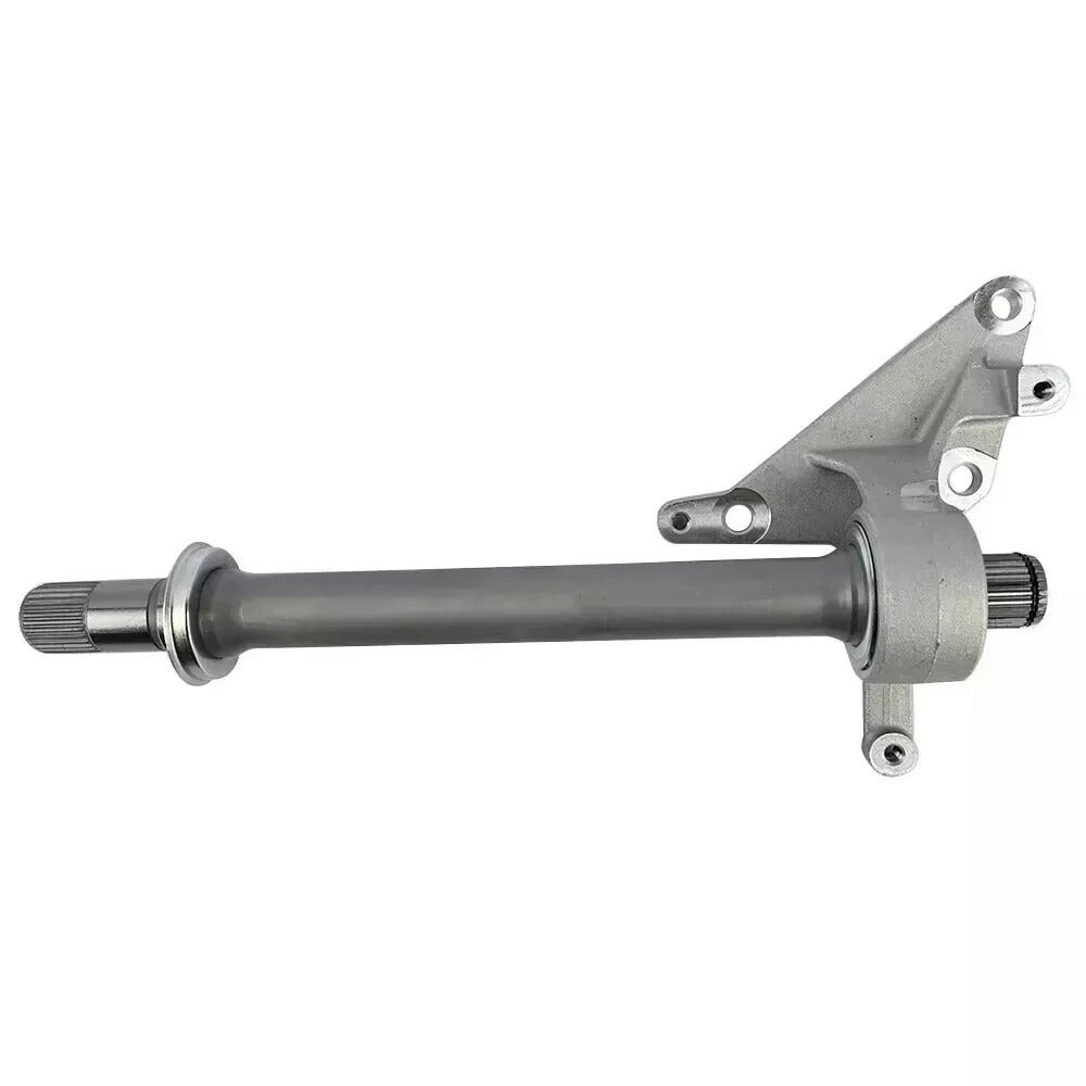 Front CV Intermediate Shaft AUTO Trans 44500-SDB-A00 for 2003-2007 Honda Accord 2004-2006 Acura TL - KUDUPARTS