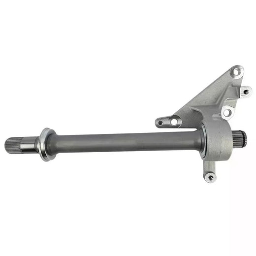 Front CV Intermediate Shaft AUTO Trans 44500-SDB-A00 for 2003-2007 Honda Accord 2004-2006 Acura TL - KUDUPARTS