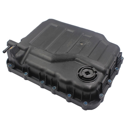Transmission Pan Valve Body Cover 68192621AA for Jeep Compass 14-17 Dodge Dart 13-16