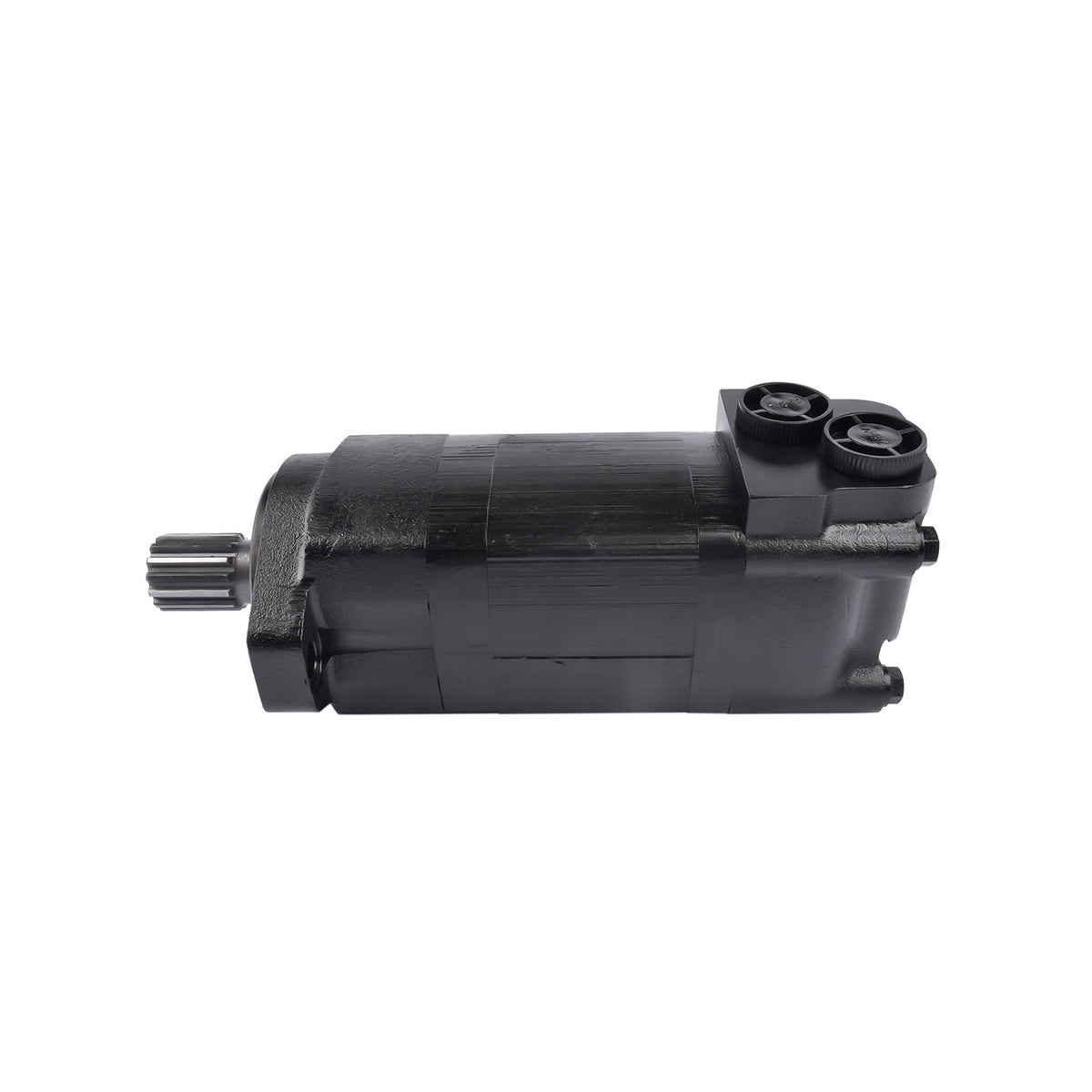 Hydraulic Motor 104-1229-006 104-1229 Fits For Eaton Char-Lynn 2000 Series(Ship to US Only.) - KUDUPARTS