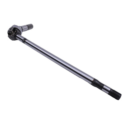 Front Axle Shaft Assembly 85827741 87710150 for New Holland B110B B100B B90B B95BTC LB75 LB90 B95BLR B110 LB110 B95B B95TC - KUDUPARTS
