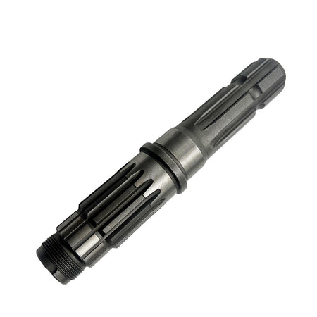 PTO Shaft 3C081-80140 for Kubota Tractor M8540DT M8560HF M8560HFC M9540DT M9540F M9540FC M9540HD - KUDUPARTS