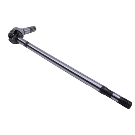 Front Axle Shaft Assembly 85827741 87710150 for CASE Loader 570ST 570T 580SR 590SR 580SM - KUDUPARTS