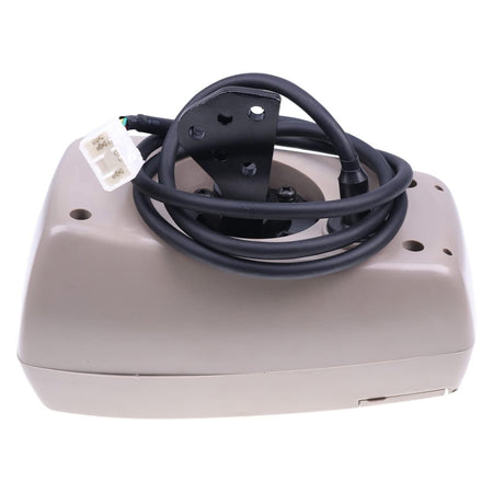 Monitor Panel 260-2160 2602160 for Caterpillar CAT 312C 315C 318C E320C 330C Excavator(Ship to US Only.) - KUDUPARTS
