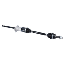 Front Left Driver Side Axle Shaft 68563-712AA for Alfa Romeo Stelvio 2018-2025 - KUDUPARTS