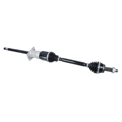 Front Left Driver Side Axle Shaft 68563-712AA for Alfa Romeo Stelvio 2018-2025