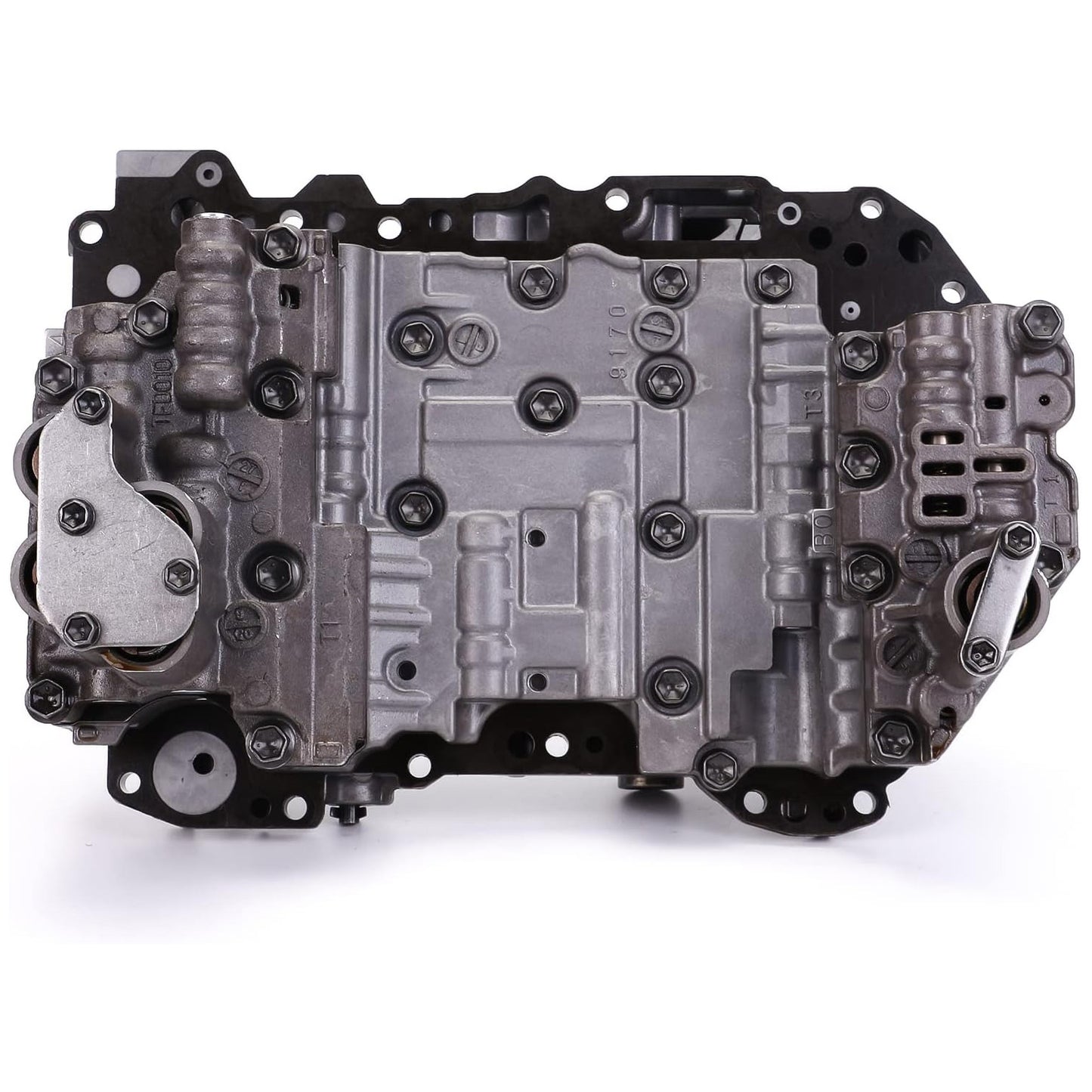 09G TF-60SN Transmission Valve Body 09G325039A for Audi Volkswagen Passat Golf Jetta