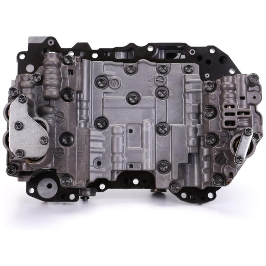 09G TF-60SN Transmission Valve Body 09G325039A for Audi Volkswagen Passat Golf Jetta - KUDUPARTS