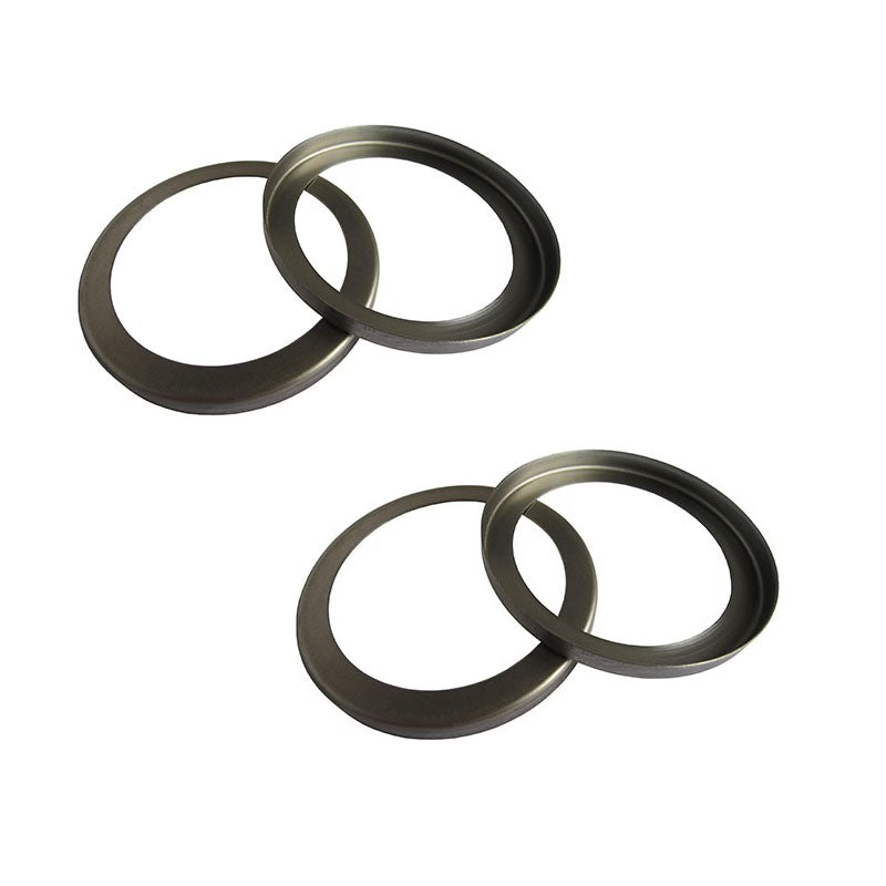 4 PCS Guide Ring 4642308083 for ZF Transmission Gearbox 4WG180 4WG200 John Deere & CASE