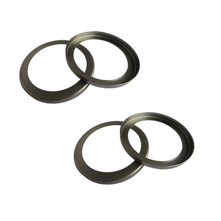 4 PCS Guide Ring 4642308083 for ZF Transmission Gearbox 4WG180 4WG200 John Deere & CASE - KUDUPARTS