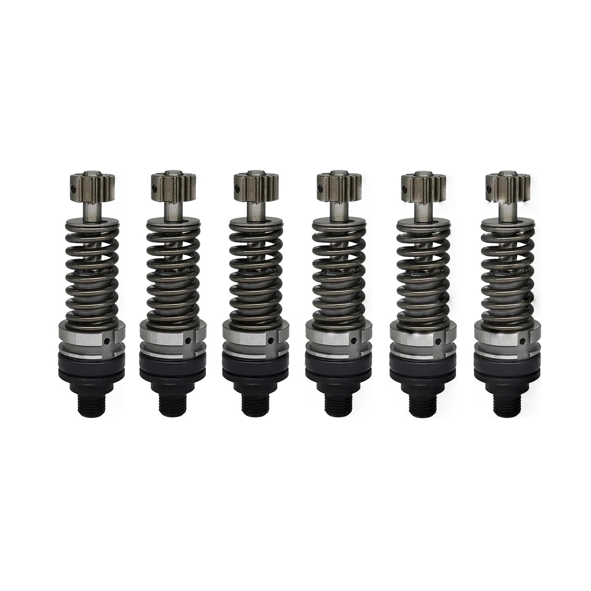 6PCS For Caterpillar Engine 3412 3406B 3406C Pump Group Fuel Injection 108-6630(Ship to US Only.) - KUDUPARTS