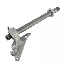 Front CV Intermediate Shaft AUTO Trans 44500-SDB-A00 for 2003-2007 Honda Accord 2004-2006 Acura TL - KUDUPARTS