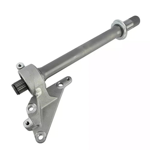 Front CV Intermediate Shaft AUTO Trans 44500-SDB-A00 for 2003-2007 Honda Accord 2004-2006 Acura TL - KUDUPARTS
