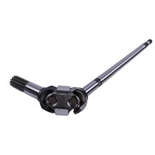 Front Axle Shaft Assembly 85827741 87710150 for New Holland B110B B100B B90B B95BTC LB75 LB90 B95BLR B110 LB110 B95B B95TC - KUDUPARTS