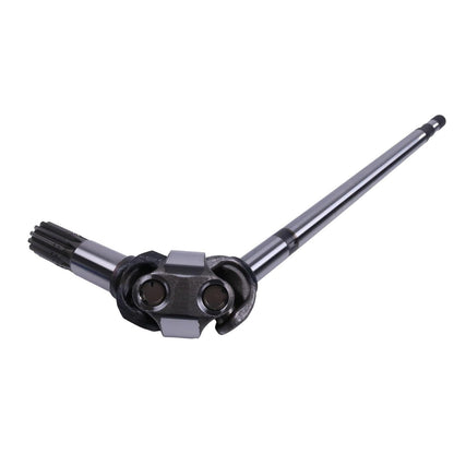 Front Axle Shaft Assembly 85827741 87710150 for CASE Loader 570ST 570T 580SR 590SR 580SM - KUDUPARTS