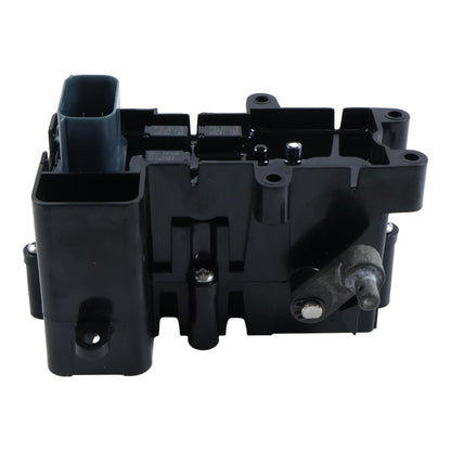 Contrôleur de boîtier de frein 136-4213 132-0935 130-6892 pour tondeuses à rayon de braquage zéro Toro Timecutter 74650 74710 74720 74730 et Exmark Quest série E et série S 