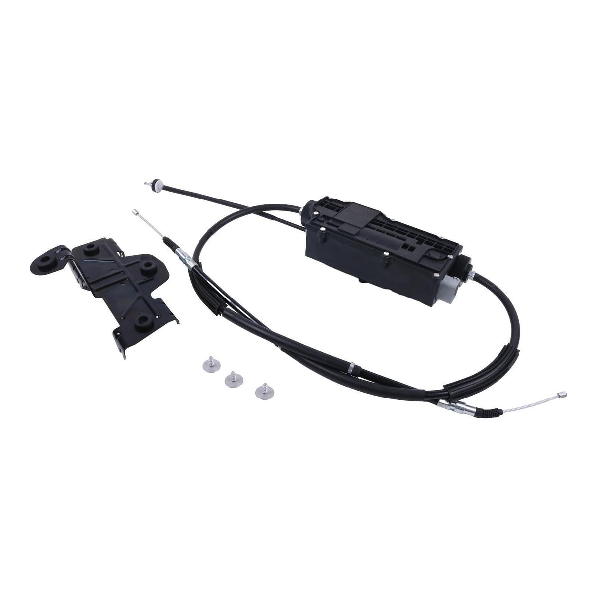 Parking Brake Actuator 34436874219 for BMW 535i 550i GT xDrive 3.0L L6 4.4L V8 2010-2016 - KUDUPARTS