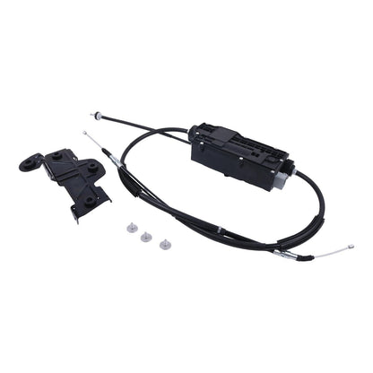 Actionneur de frein de stationnement 34436874219 pour BMW 535i 550i GT xDrive 3.0L L6 4.4L V8 2010-2016