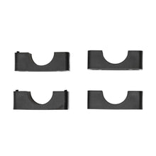 Bloc de frein 4 pièces 1011402 pour Club Car DS essence/électrique (à partir de 1981)