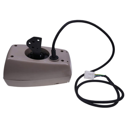Monitor Panel 260-2160 2602160 for Caterpillar CAT 312C 315C 318C E320C 330C Excavator(Ship to US Only.)
