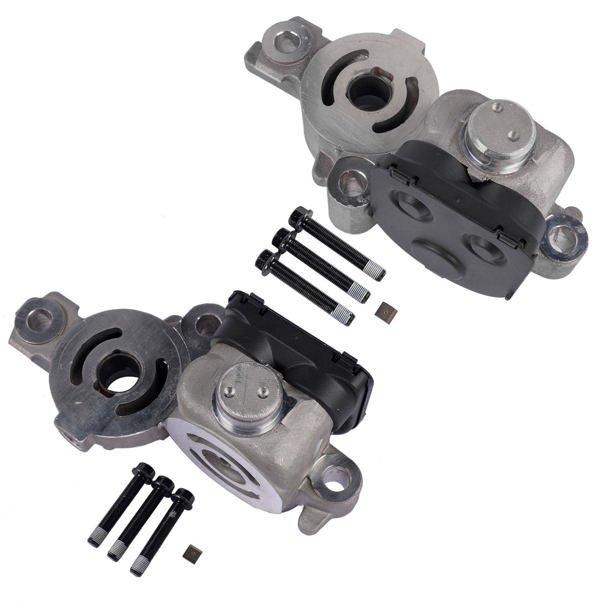 Center Section Kit 71529 71530 for Cub Cadet Mower RZT-17 RZT-22 RZT-50 ZTT42 ZTT46 ZTT50 - KUDUPARTS