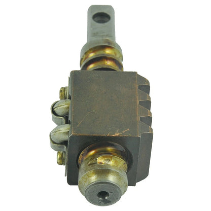 Steering Shaft And Ball Nut Assembly 38240-16200 38240-16500 for Kubota Tractor L275 L2202 L2002 - KUDUPARTS