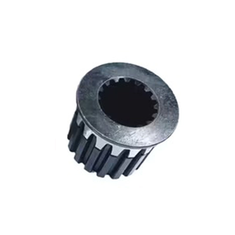 Gear Shaft 203-01-41130 for Komatsu Engine 6D95 Excavator PC100-3 PC100-5 PC120-3 PC120-5 PC130-5 PW150-1 - KUDUPARTS