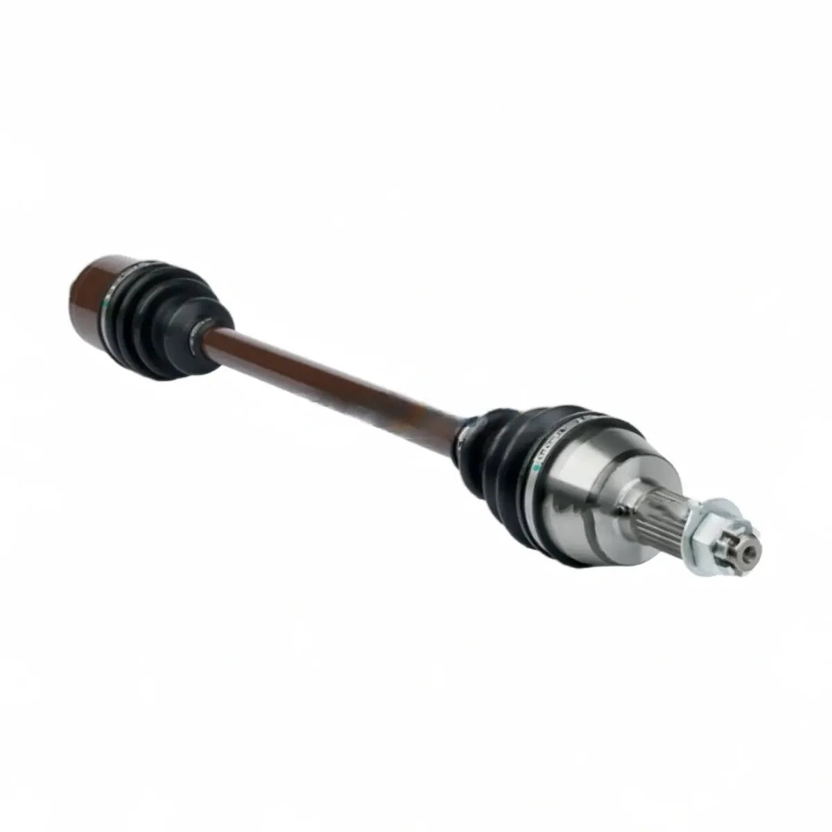 Right CV Axle Assembly 705401703 for Can-Am ATV Outlander Renegade 570 850 2013-2016