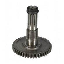 Secondary Shaft 50-1701252 for Belarus Tractor 505 510 525 530 532 560 562 570 572 800 802 805 820 822 - KUDUPARTS