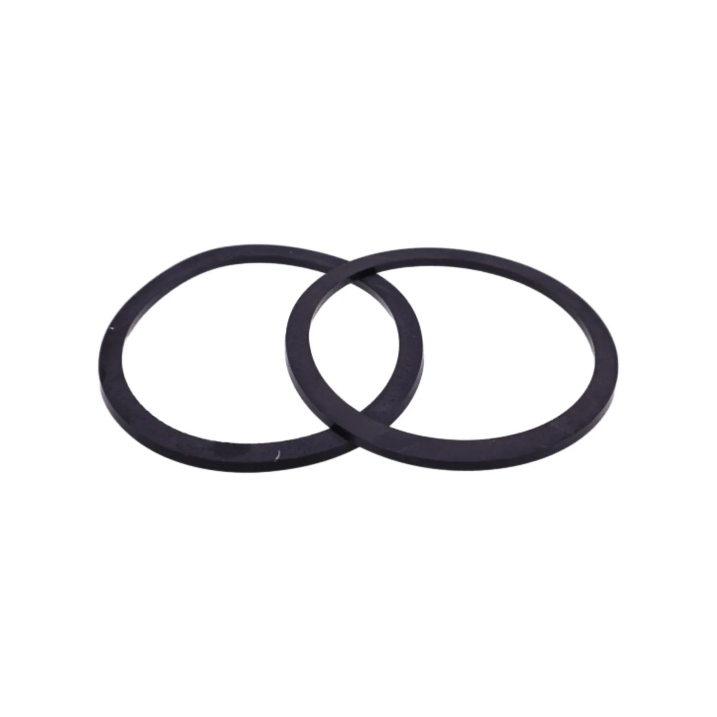 2 PCS Profiled Seal Ring 0750112140 for ZF Transmission Gearbox 4WG180 4WG200