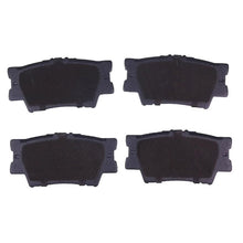 4 plaquettes de frein arrière 04466-AZ207 pour Toyota Avalon Rav4 Lexus ES 350 300H