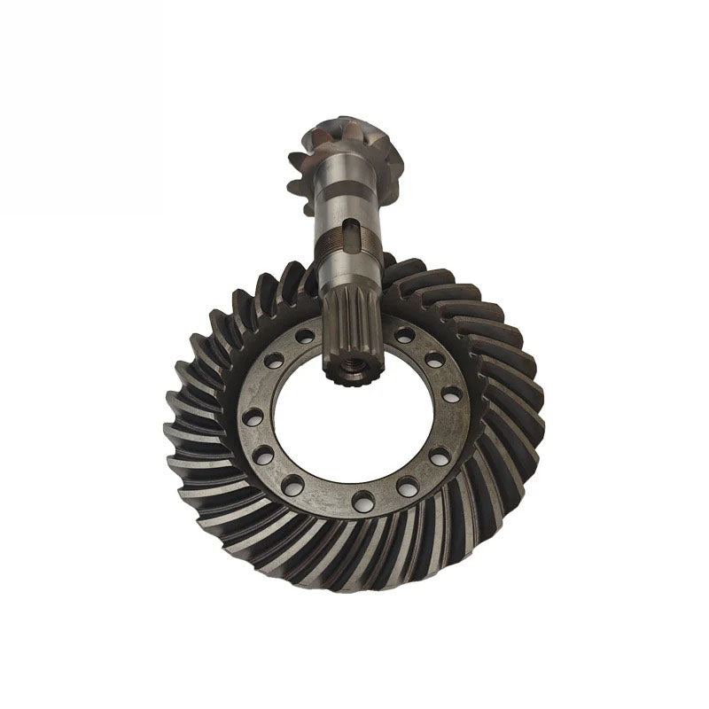 Gear 81863254 for Ford New Holland Tractor 5640 7840 7840O 6640 6640O 7740 7740O 8240 8340