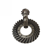 Gear 81863254 for Ford New Holland Tractor 5640 7840 7840O 6640 6640O 7740 7740O 8240 8340 - KUDUPARTS