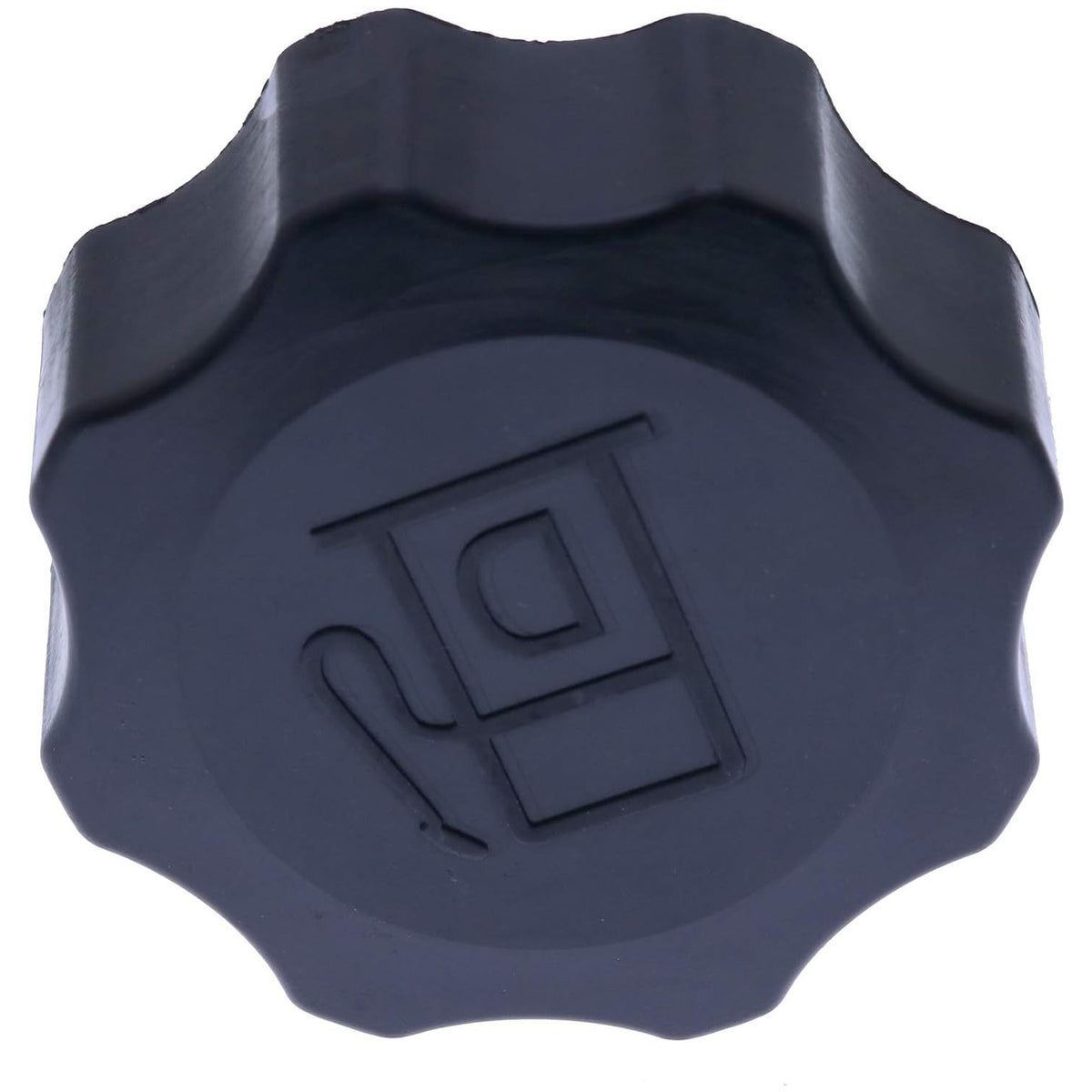 Fuel Cap T1060-42020 For Kubota L2501 L3000 L3130 L4430 L4400H L45 L4630DT L4740GST MX4700 MX4800 MX5800 - KUDUPARTS