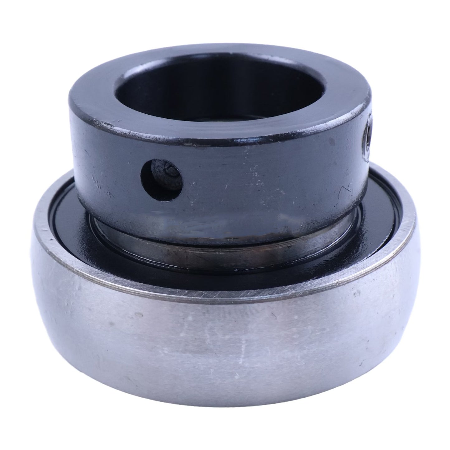 Insert Bearing With Locking Collar 160796C91 for New Holland Baler 850 CASE IH Combine 1420 1440 1460 1470 1480 1482 1620 1640 1644 1660 1666 1670 1680