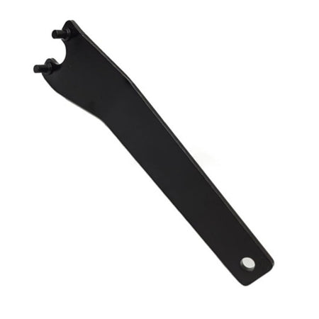 Lock Nut Wrench 949825-07 for Makita N9514B 9501B 9514B 9523NBH N9501BZ PC1100 3901 PJ7000 - KUDUPARTS