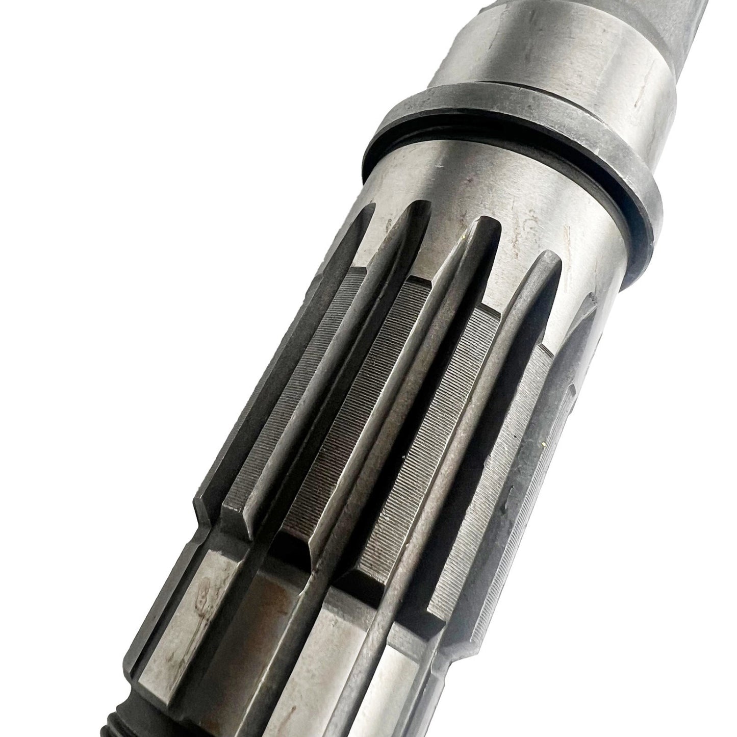 PTO Shaft 3C081-80140 for Kubota Tractor M8540DT M8560HF M8560HFC M9540DT M9540F M9540FC M9540HD