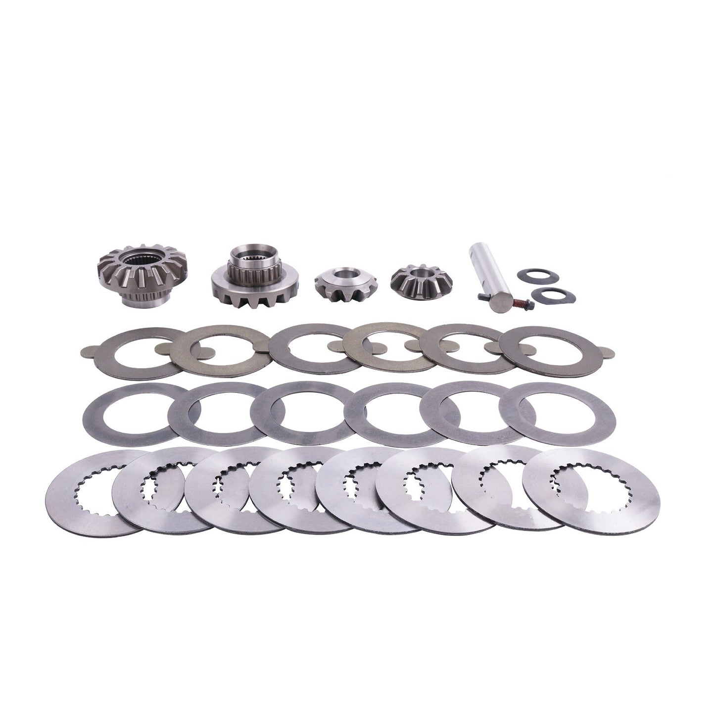 31 Spline Differential Spider Gear Kit ZIKKF8.8-T/L-31 ZIKF8.8-T/L-31 for 1986-2013 Ford 8.8"